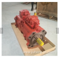 R320-9 Hydraulic Pump R320-9 Main Pump 31Q9-10010